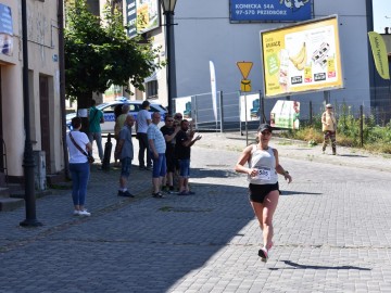 Przedborska Dycha IV edycja 2022, 